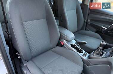 Минивэн Ford C-Max 2012 в 