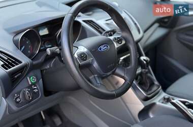 Минивэн Ford C-Max 2012 в 