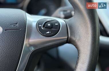 Минивэн Ford C-Max 2012 в 