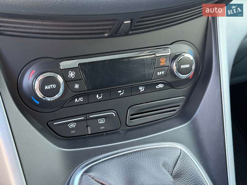 Минивэн Ford C-Max 2012 в Одессе