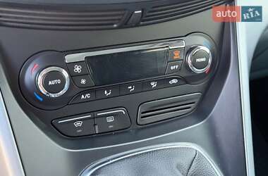 Минивэн Ford C-Max 2012 в 