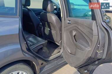Минивэн Ford C-Max 2017 в 
