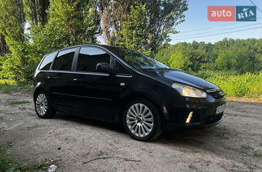 Минивэн Ford C-Max 2010 в 