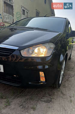 Минивэн Ford C-Max 2010 в 