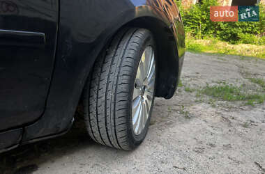Минивэн Ford C-Max 2010 в 
