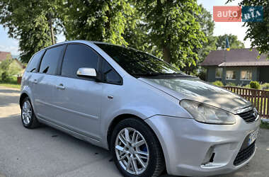 Мінівен Ford C-Max 2007 в 
