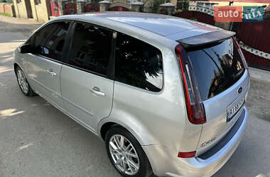 Мінівен Ford C-Max 2007 в 