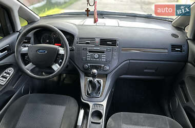 Мінівен Ford C-Max 2007 в 