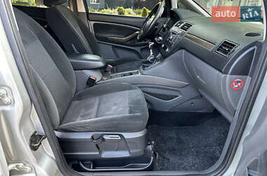 Мінівен Ford C-Max 2007 в 