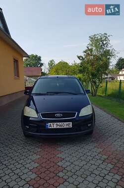 Мінівен Ford C-Max 2006 в Коломиї