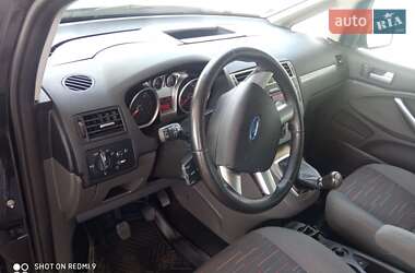 Минивэн Ford C-Max 2009 в 