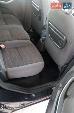 Минивэн Ford C-Max 2009 в 