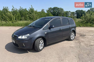 Мінівен Ford C-Max 2009 в Бару