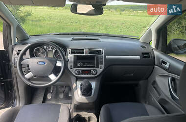 Минивэн Ford C-Max 2009 в 