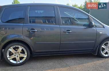 Минивэн Ford C-Max 2006 в 