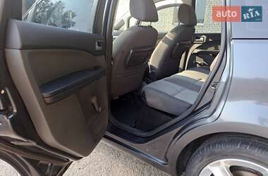 Минивэн Ford C-Max 2006 в 