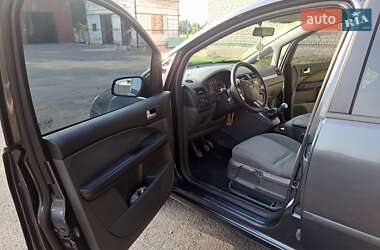 Минивэн Ford C-Max 2006 в 