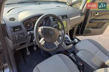 Минивэн Ford C-Max 2006 в 