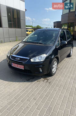 Мінівен Ford C-Max 2009 в Рівному