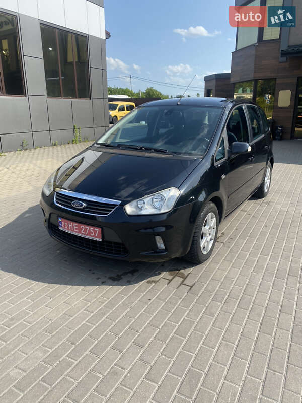 Ford C-Max 2009