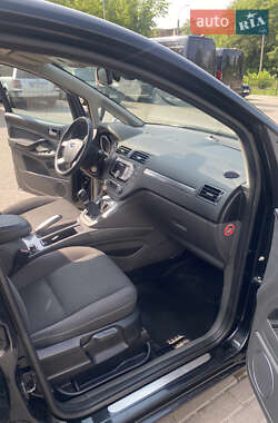 Минивэн Ford C-Max 2009 в 
