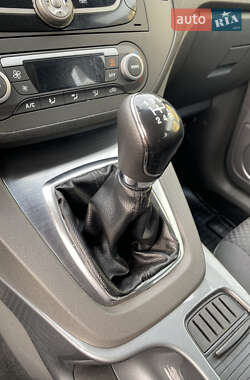 Минивэн Ford C-Max 2009 в 