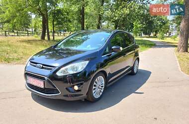 Минивэн Ford C-Max 2011 в Харькове