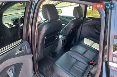 Минивэн Ford C-Max 2011 в 