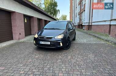 Минивэн Ford C-Max 2009 в 