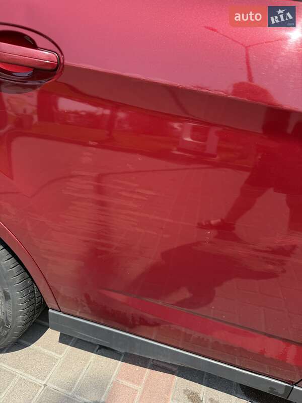 Мінівен Ford C-Max 2013 в Києві
