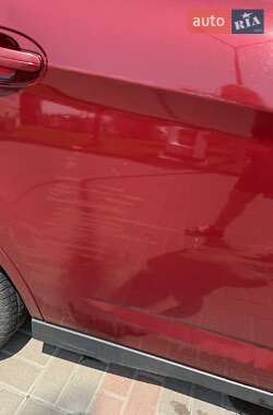 Мінівен Ford C-Max 2013 в 