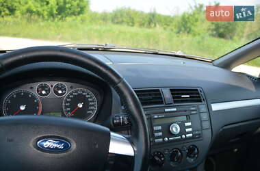 Минивэн Ford C-Max 2004 в 