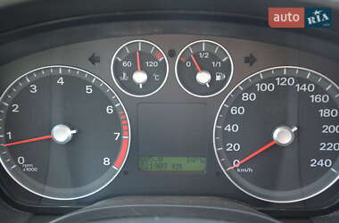Минивэн Ford C-Max 2004 в 