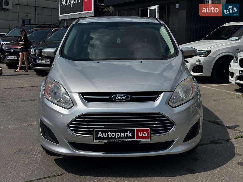 Мінівен Ford C-Max 2012 в Харкові