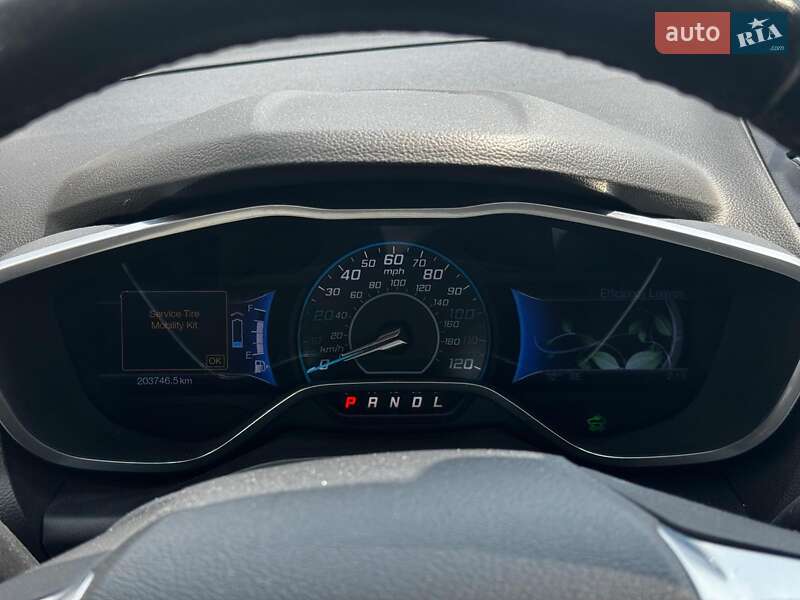 Мінівен Ford C-Max 2012 в Харкові