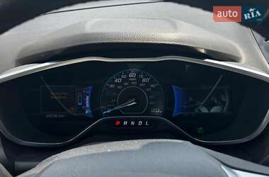 Минивэн Ford C-Max 2012 в 