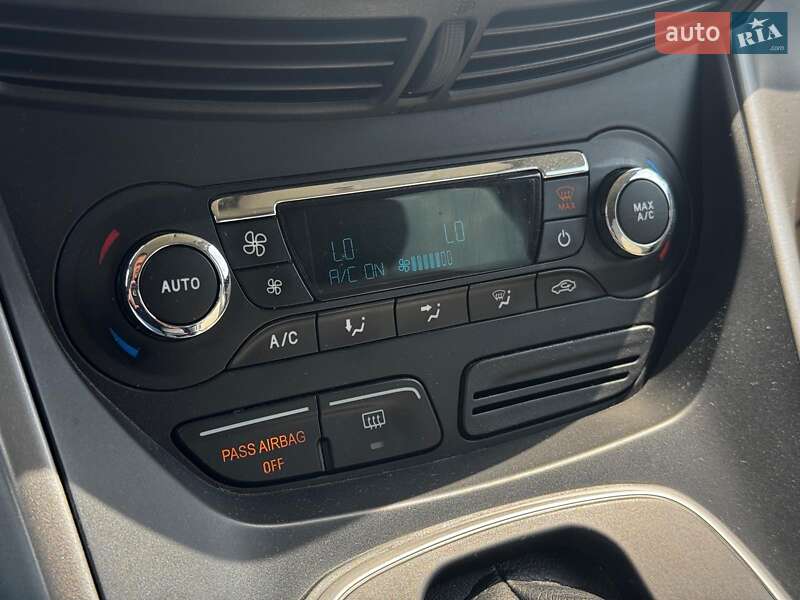 Мінівен Ford C-Max 2012 в Харкові