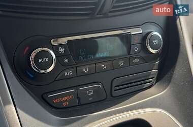Минивэн Ford C-Max 2012 в 