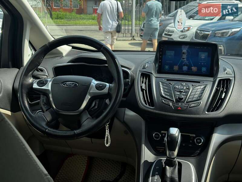 Мінівен Ford C-Max 2012 в Харкові