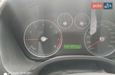 Минивэн Ford C-Max 2007 в 
