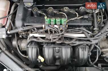 Минивэн Ford C-Max 2007 в 