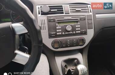 Минивэн Ford C-Max 2007 в 