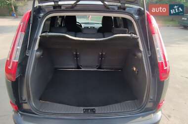 Минивэн Ford C-Max 2009 в Шпитьках