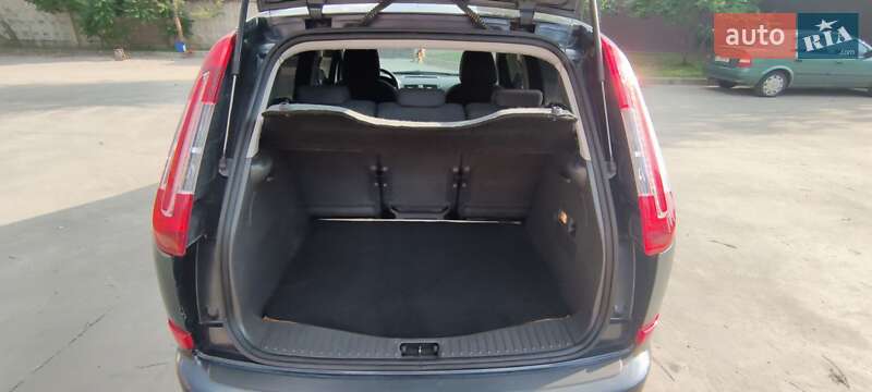 Минивэн Ford C-Max 2009 в Шпитьках