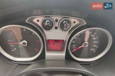 Минивэн Ford C-Max 2009 в 