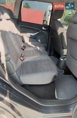 Минивэн Ford C-Max 2009 в 