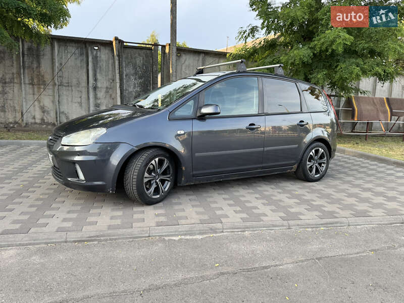 Ford C-Max 2008