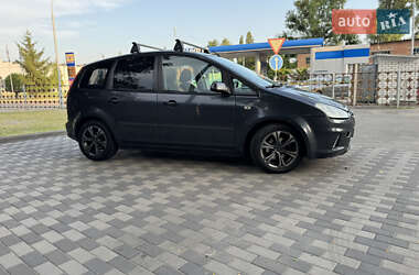 Минивэн Ford C-Max 2008 в 