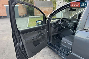 Минивэн Ford C-Max 2008 в 