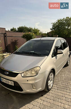Минивэн Ford C-Max 2010 в Борщеве